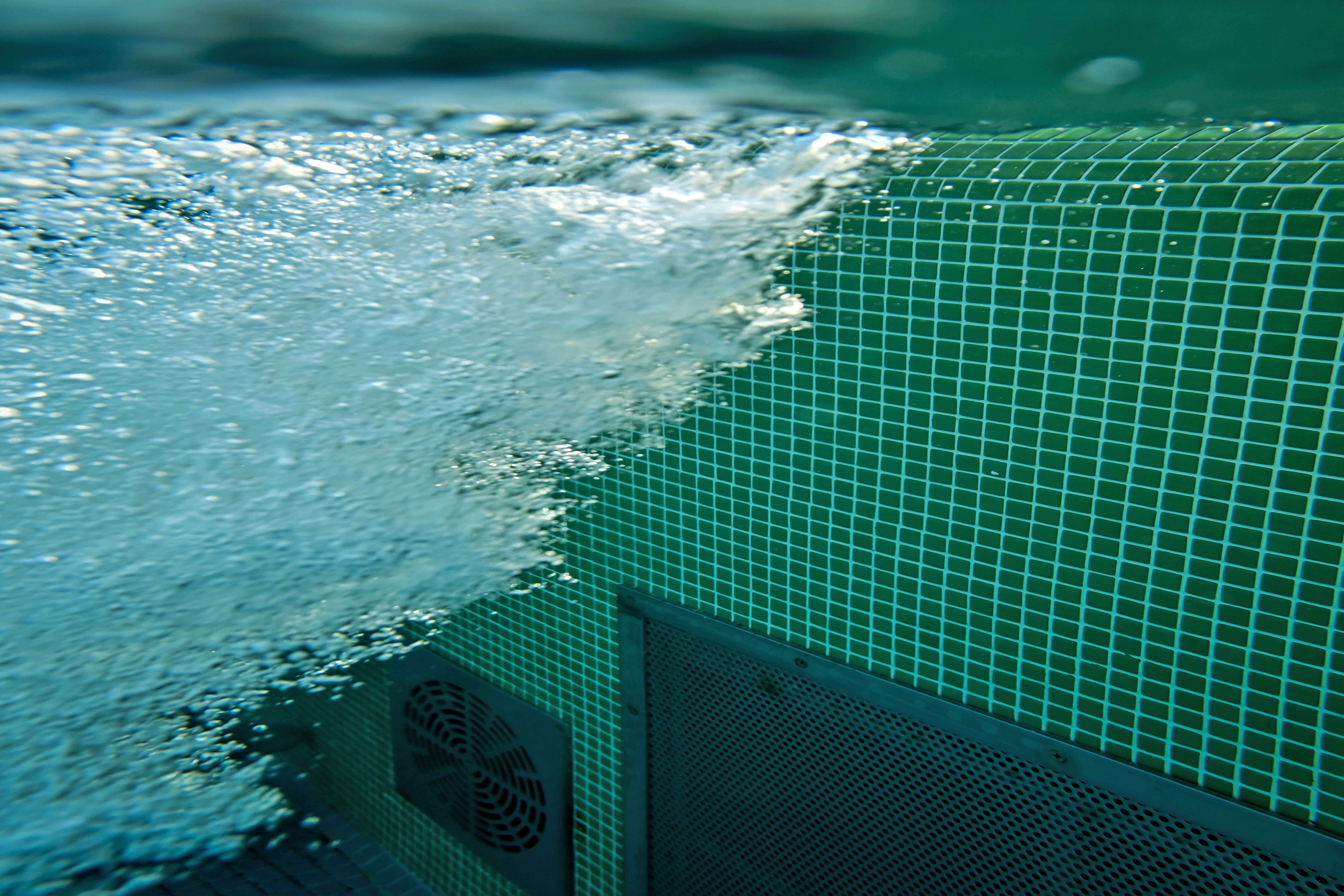 Water Treatment