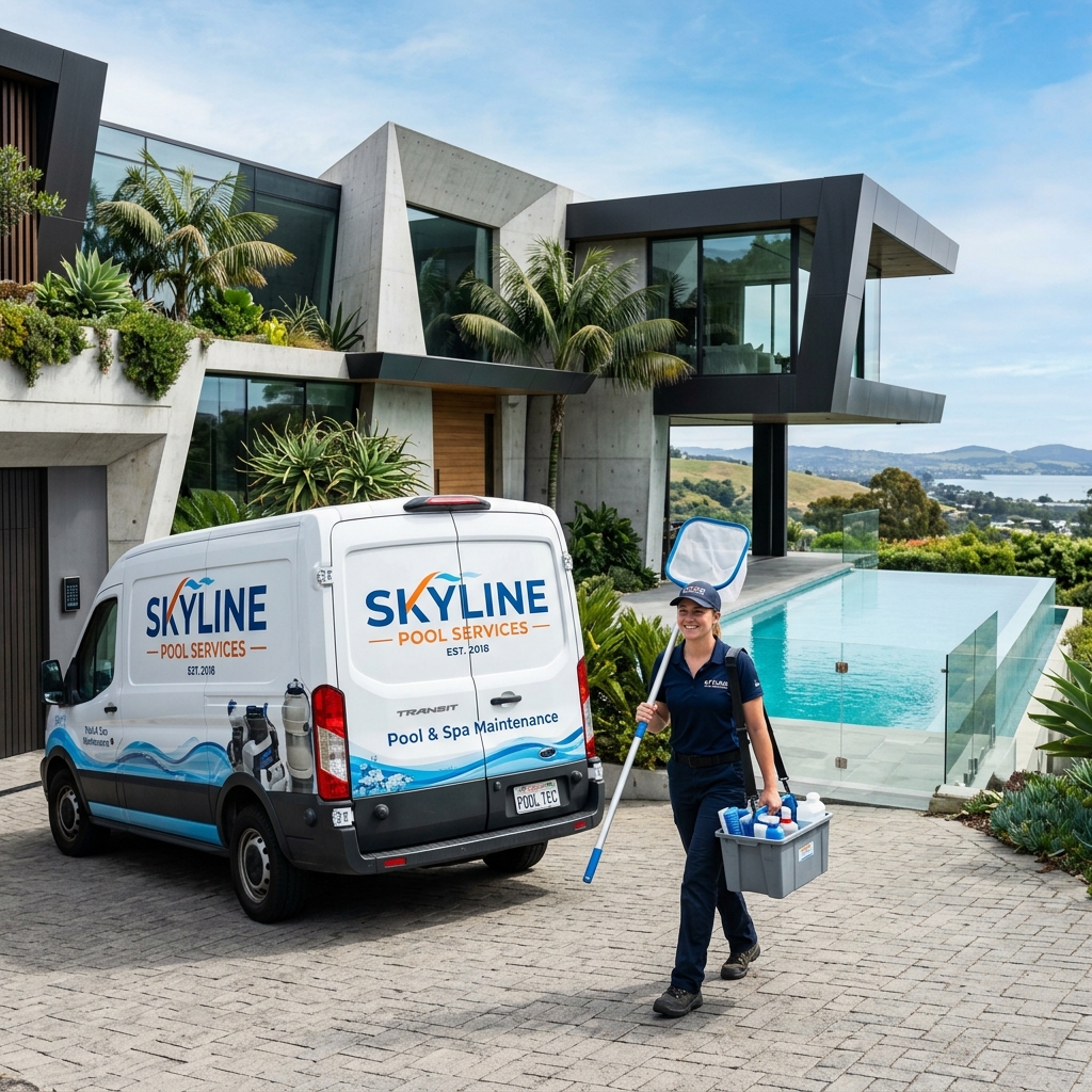 On-demand Services