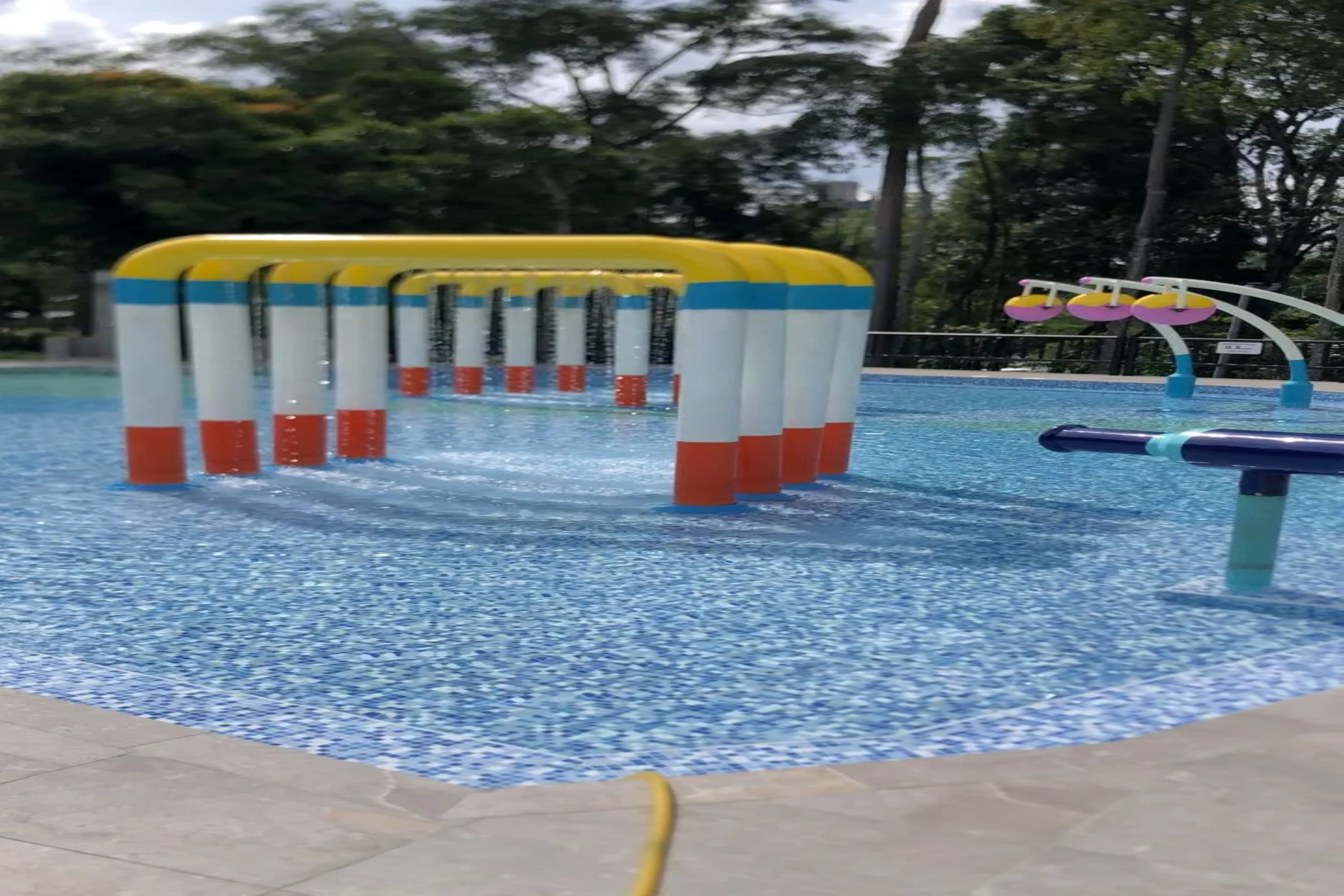 Water Treatment