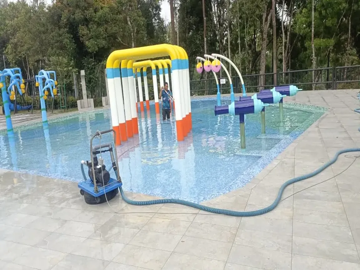 Water Treatment